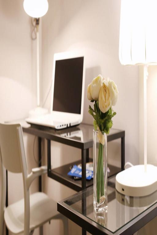 Magic Rooms สปลิท ภายนอก รูปภาพ