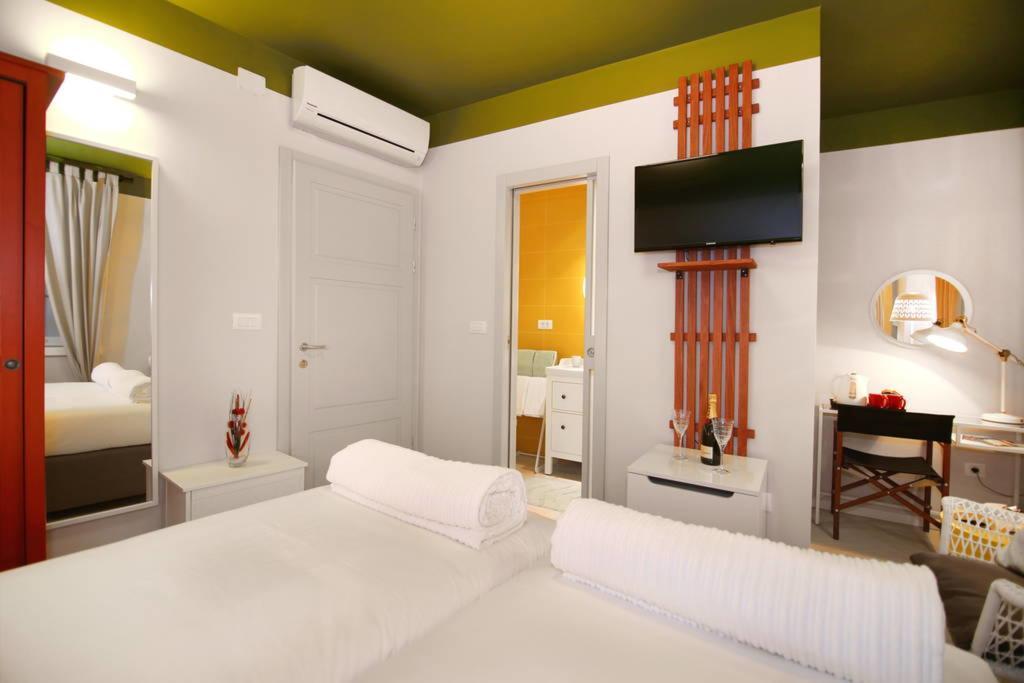 Magic Rooms สปลิท ภายนอก รูปภาพ