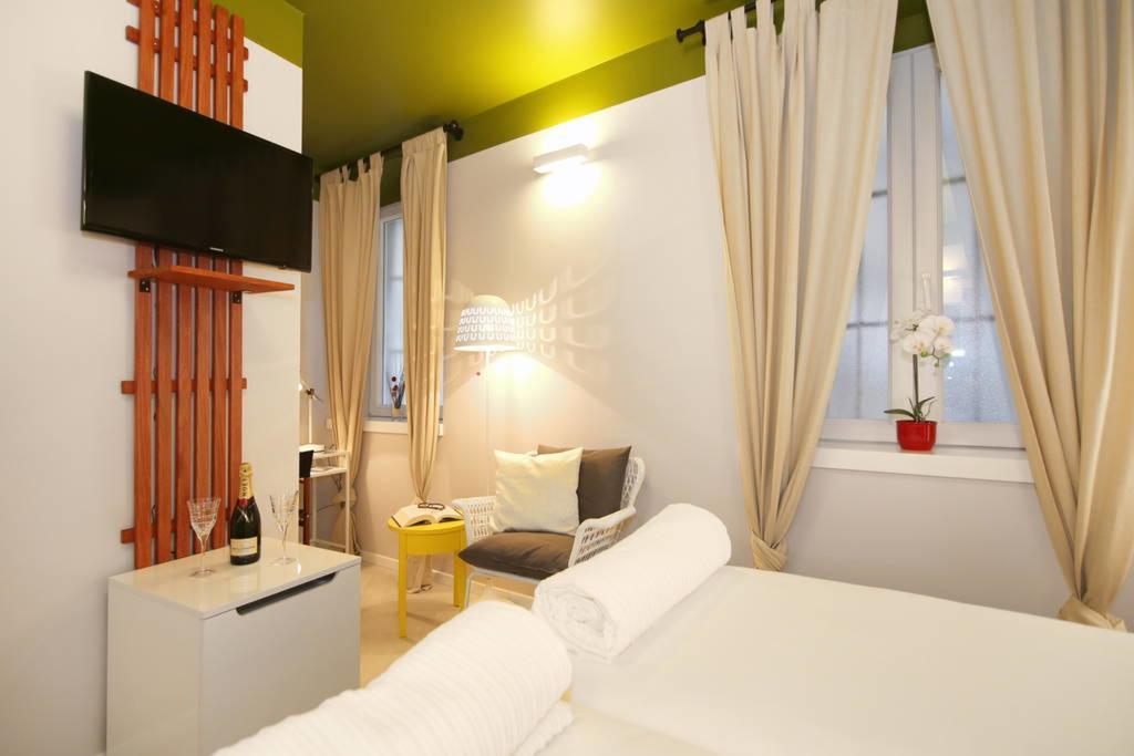 Magic Rooms สปลิท ภายนอก รูปภาพ