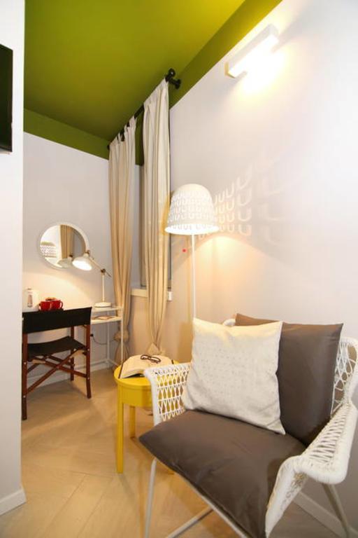 Magic Rooms สปลิท ภายนอก รูปภาพ
